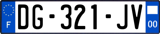 DG-321-JV