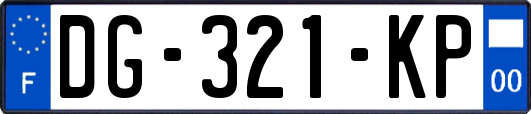 DG-321-KP