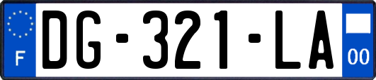 DG-321-LA