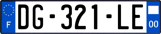 DG-321-LE