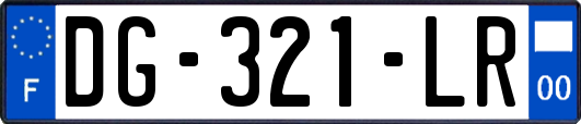 DG-321-LR