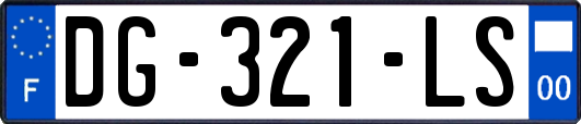 DG-321-LS