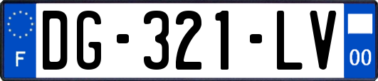DG-321-LV