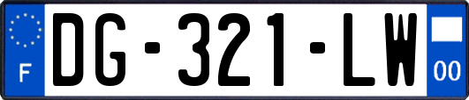 DG-321-LW