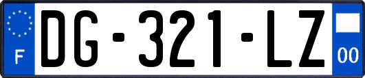 DG-321-LZ