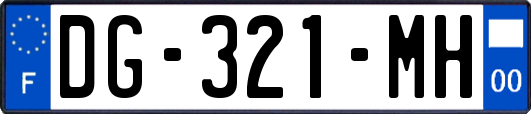 DG-321-MH