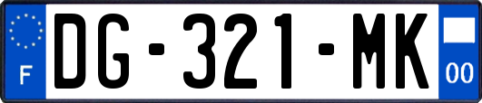 DG-321-MK