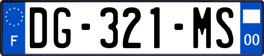 DG-321-MS