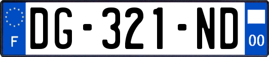 DG-321-ND
