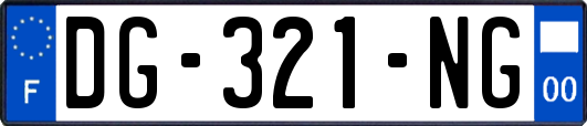 DG-321-NG
