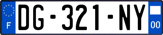 DG-321-NY