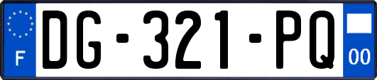 DG-321-PQ
