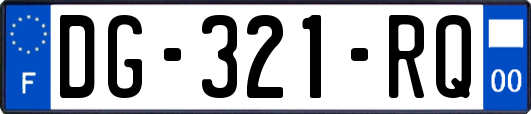 DG-321-RQ