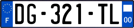 DG-321-TL