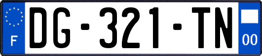 DG-321-TN
