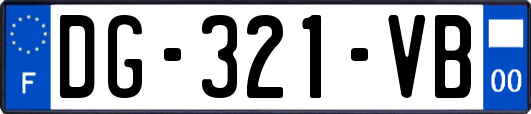 DG-321-VB
