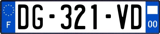 DG-321-VD
