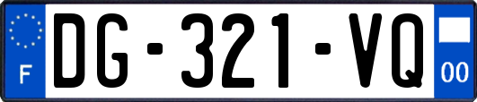 DG-321-VQ