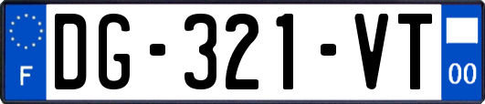 DG-321-VT
