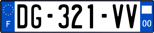 DG-321-VV