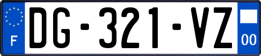 DG-321-VZ