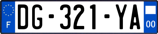 DG-321-YA