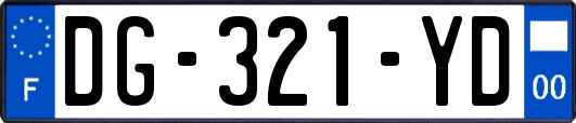 DG-321-YD