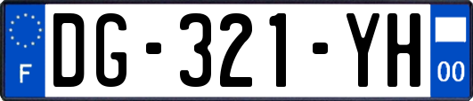 DG-321-YH