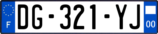 DG-321-YJ