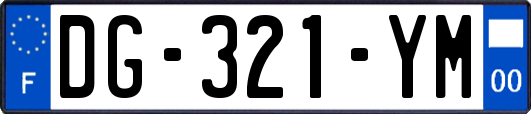 DG-321-YM