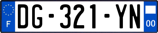 DG-321-YN