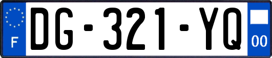 DG-321-YQ
