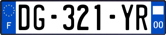 DG-321-YR