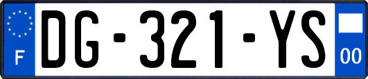DG-321-YS