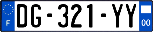 DG-321-YY