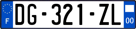 DG-321-ZL