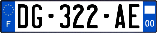 DG-322-AE