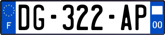 DG-322-AP