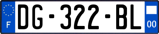 DG-322-BL