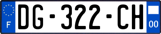 DG-322-CH