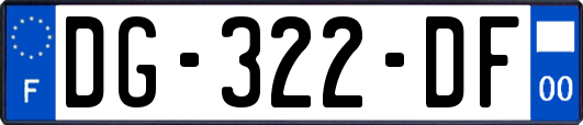 DG-322-DF