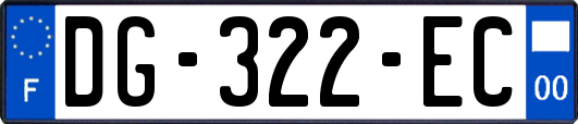 DG-322-EC