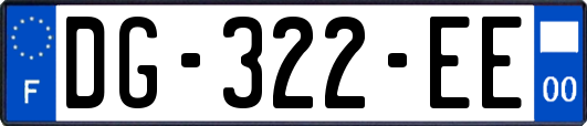 DG-322-EE