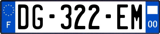 DG-322-EM