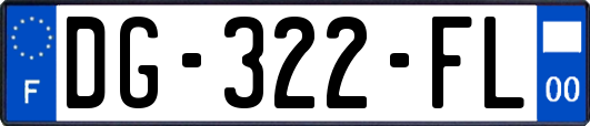 DG-322-FL