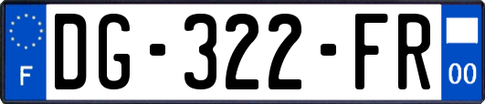 DG-322-FR