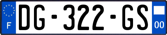 DG-322-GS