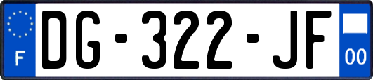 DG-322-JF