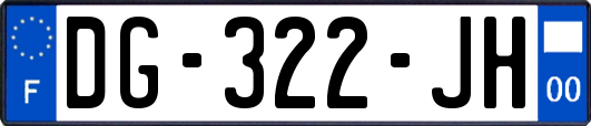 DG-322-JH