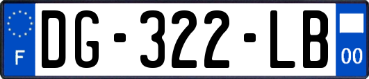 DG-322-LB